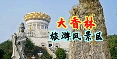啊啊啊大鸡巴狂插欧美视频中国浙江-绍兴大香林旅游风景区